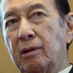 Stanley Ho Extending Macau Casino Empire