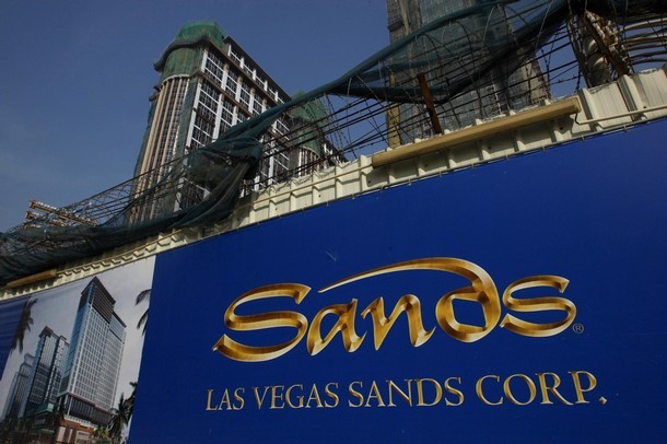 Las Vegas Sands Corp. (LVS) Company Information - Simply Wall St