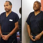 O.J. Simpson Back for a New Day in Court in Las Vegas