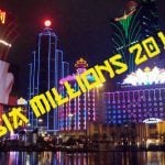 Niklas Heinecker Wins GuangDong Asia Millions Poker Tournament