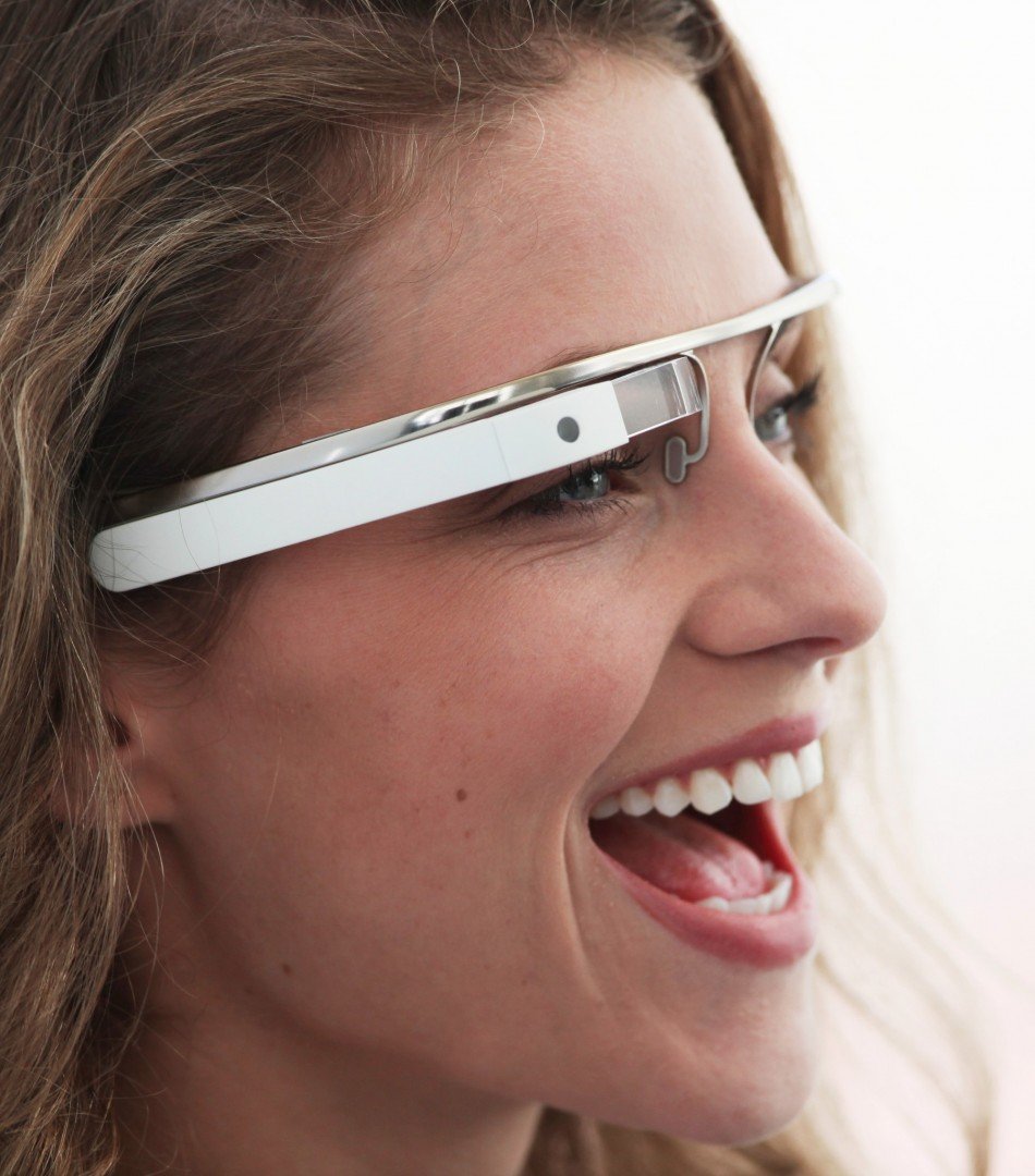 Google-Glass