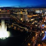 Las Vegas Strip Recovery Hampered By Too Many Hotel Rooms