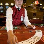 Colleges, Private Businesses Offer Training for Massachusetts Casino Jobs