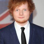 Google Exec Funds Gambling Spree for Brit Musician Ed Sheeran