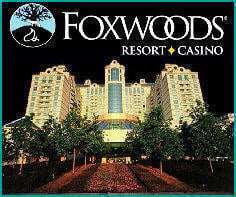 Casino Foxwood