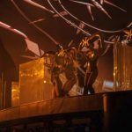 Hakkassan Nightclub, CityCenter: Two Reasons MGM Is On a Roll