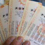 Powerball Winner Comes Forward; Jumped Line to Win $590 Million