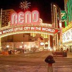 Dollar for Dollar, Reno Outperforming Vegas