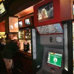 Legislators Vote to Ban Kiosk Wagering in Nevada Bars and Taverns