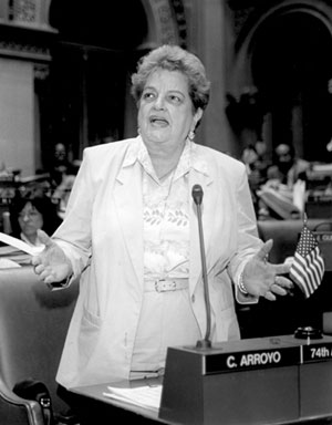 arroyo