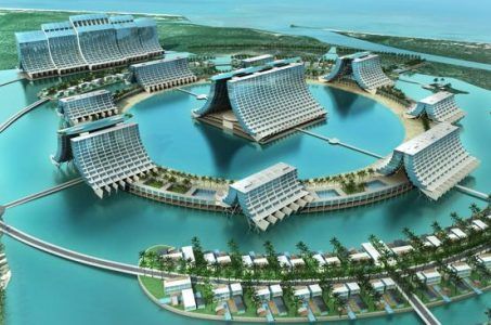 Aquis Casino Aquis Casino