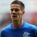 Scottish Soccer Player Ian Black Accused of Betting Against Own Team