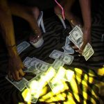 TV Reality Show Aims Its Cameras at Las Vegas Strippers