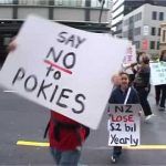Problem gambling new zealand