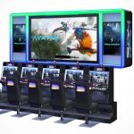 Global Gaming Expo Big Business in Las Vegas