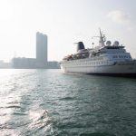Floating Casinos Prove the Houseboat Always Wins in Hong Kong