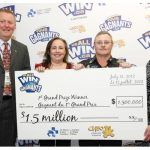 Canadian Hospital Lotteries Called “Harmful” By Expert