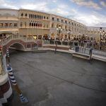 Venetian Las Vegas in for a Dry Run as Canals Temporarily Close