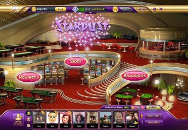 Slots empire free spins no deposit