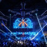 Las Vegas Nightclubs Could Become City’s Biggest Revenue Source