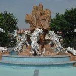 Hengqin To Vie for Chinese Tourism with New Chimelong Amusement Park