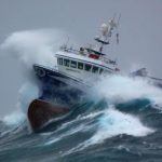 Scottish North Sea Trawlerman Wins Biggest Online Jackpot Ever
