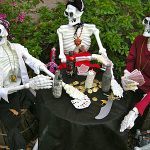 Delaware Online Casino Launch Wants No Tricks for Halloween Start Date