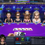 Regulating Play Money Social Gambling Sites: Is It Coming?