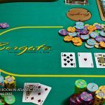 Borgata Awarded First New Jersey Internet Gambling Permit