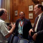 For Tribal Gaming Lobby, It’s a Tough Row to Hoe in Congress