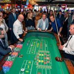 Downtown Grand Opens in Las Vegas with Steve Wynn Betting Large