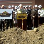 New York Casino Expansion Could Prompt North Jersey Casino