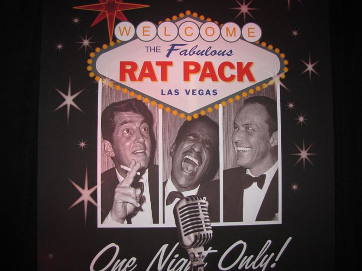 The Rat Pack