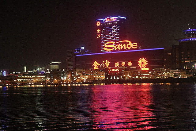 Sands Macau