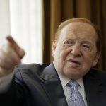 Adelson Funded iGaming Study Comes Out Swinging, To No One’s Surprise