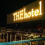 THEhotel Renovation Delays Point to Improving Las Vegas Economy