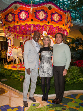 Steve Wynn online gambling