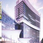 Crown casino revenue 2018