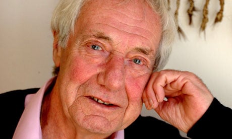 UK Film critic Barry Norman