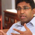 Opposition MP Claims New Sri Lankan Crown Casino Is Illegal