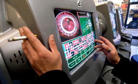 FOBT UK