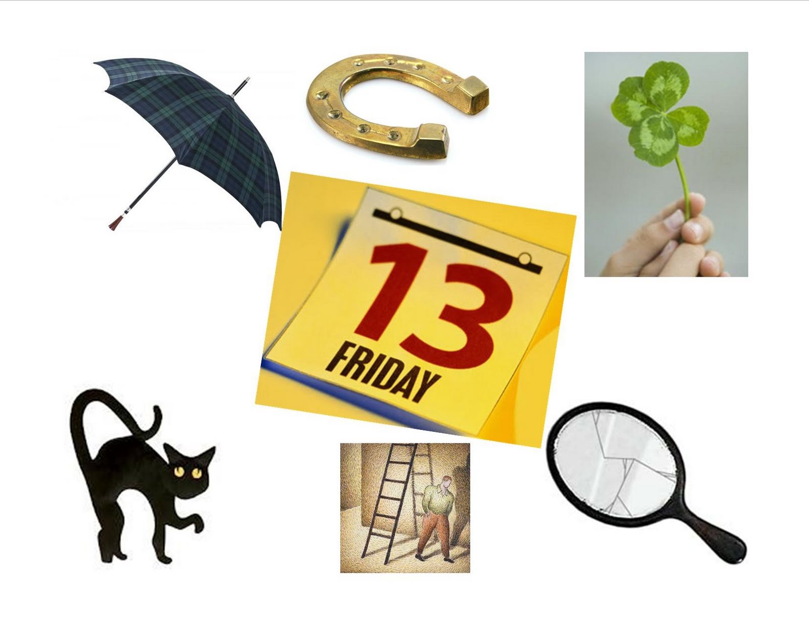 Myth Busted: Friday the 13th