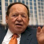 Sheldon Adelson Accelerates Campaign Against Legal Online Gambling
