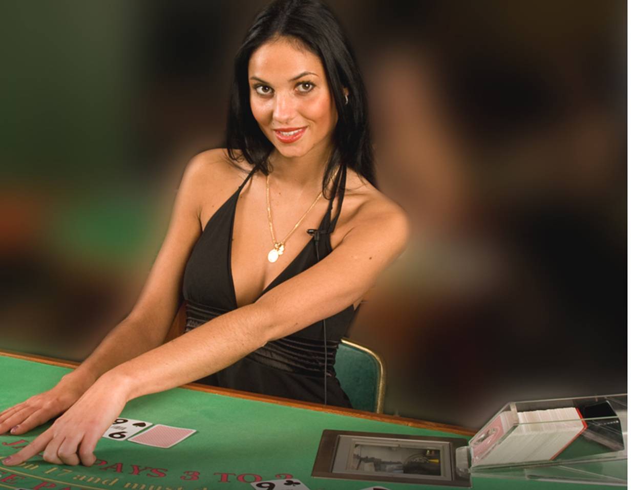 Massachusetts casino dealers