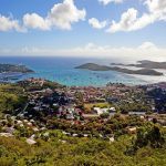 U.S. Virgin Islands Could Offer Online Gambling