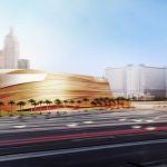 New MGM Arena to Host Sporting Events, Entertainment