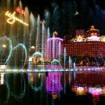 With Casino Profits Sky High, Macau Still Wants to Be More Like Vegas