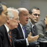 Suffolk Downs Faces More Massachusetts Gaming Commission Hurdles