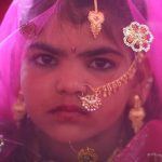Indian Man Gambles 13-Year-Old Daughter’s Hand in Marriage
