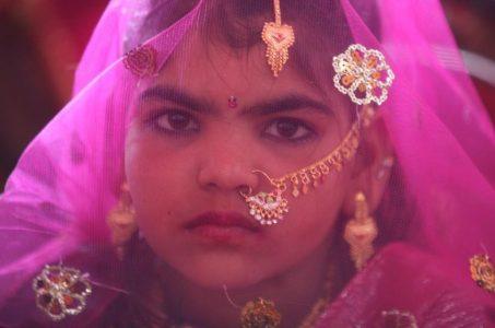 India child brides